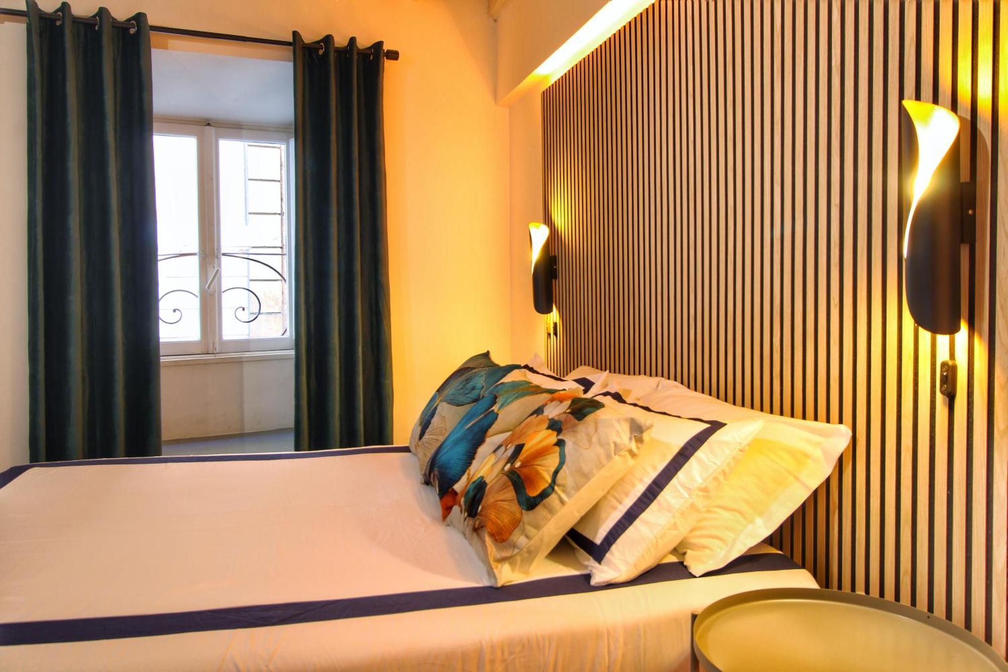 Le Clarisse Pigna Apartment โรม ภายนอก รูปภาพ